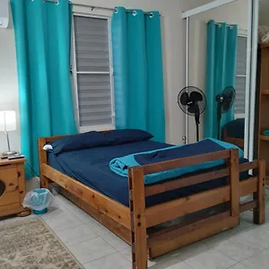 Casa Cam , Camaceyes Puerto Rico