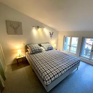  Appartement Cosy Flat In The City Centre