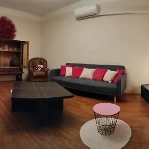  Appartement Avec Salon Plain Pied Minimes