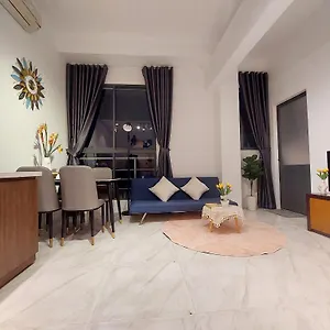Cubicity Hidden House , Ho Chi Minh City Vietnam