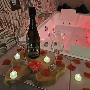 Romantique Tropicale Vienne (Isere)
