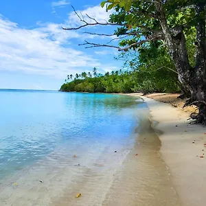 At De Buye , Cabo Rojo Puerto Rico