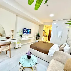Soho Saigon Serviced , Ho Chi Minh City Vietnam