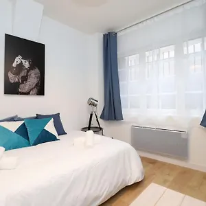  Appartement Parga 1 Hypercentre - Capitole A 500m
