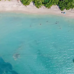 At De Buye , Cabo Rojo Puerto Rico